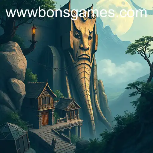 Embark on Epic Journeys: The Allure of Adventure Quest Games