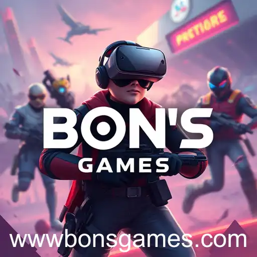 The Rise of Bons Games in 2025