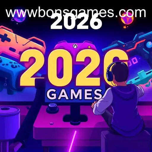 Bons Games: Exploring the Evolution of Online Gaming