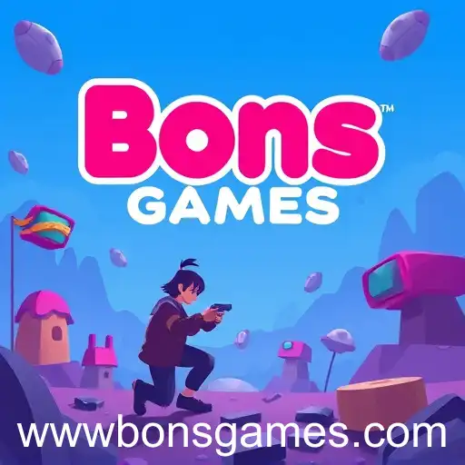 The Evolution of Bons Games in the Gaming Industry