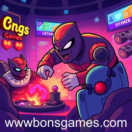 The Evolution of Bons Games: A New Era in Gaming