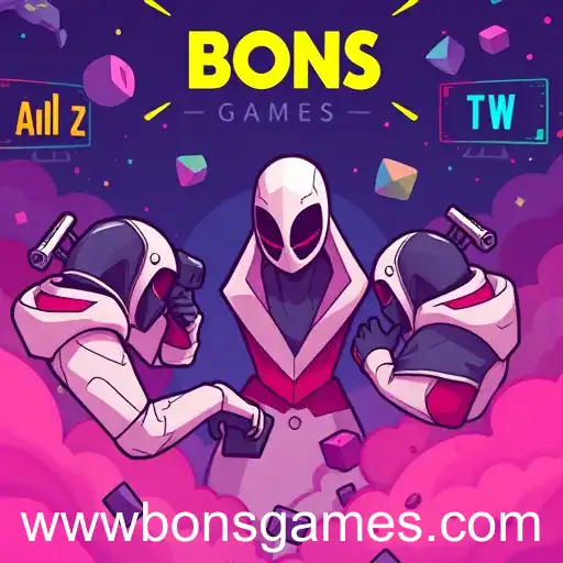 Navigating the Thriving World of Bons Games