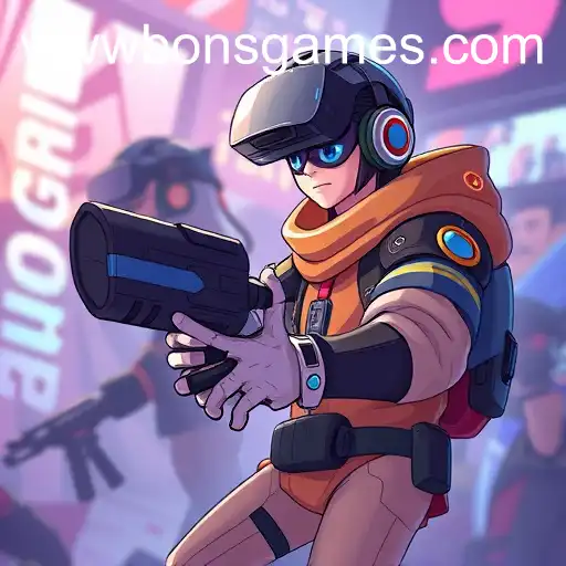 The Rise of Bons Games in the English-Speaking Market