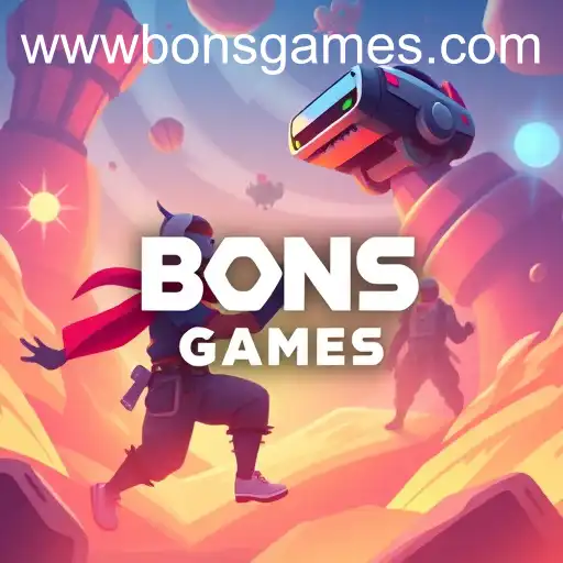 The Rise of Bons Games in the Digital Era