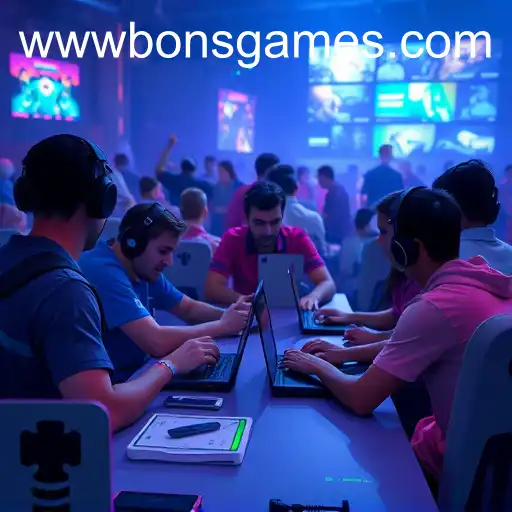 The Rise of Digital Gaming Communities in 2026