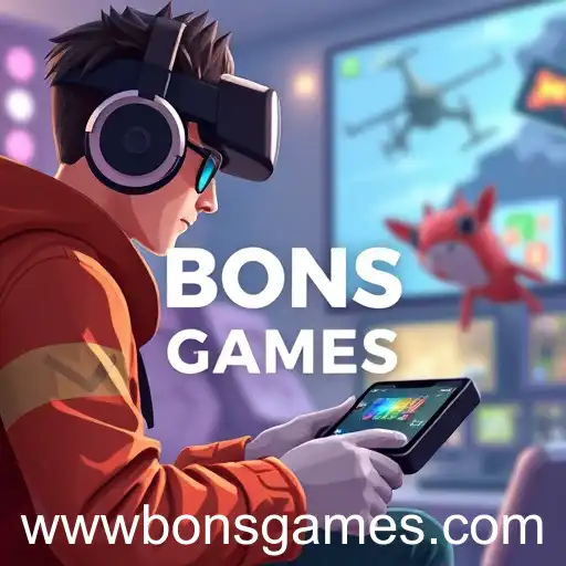 The Evolution of Online Gaming in 2025