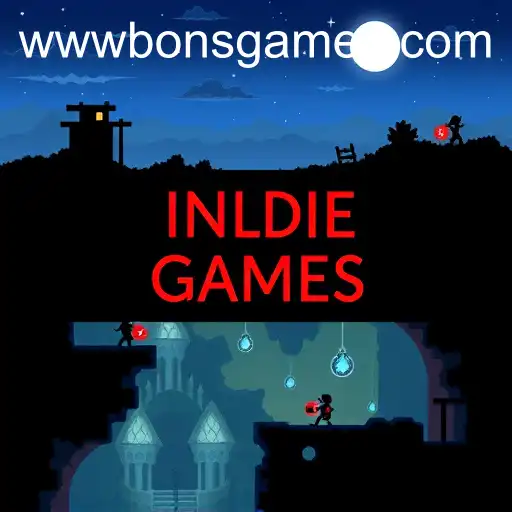 Exploring 'Indie Gems': Unearthing Gaming Delight with 'Bons Games'