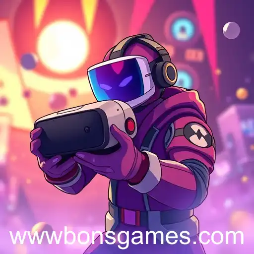 The Rise of 'Bons Games' in the Digital Era