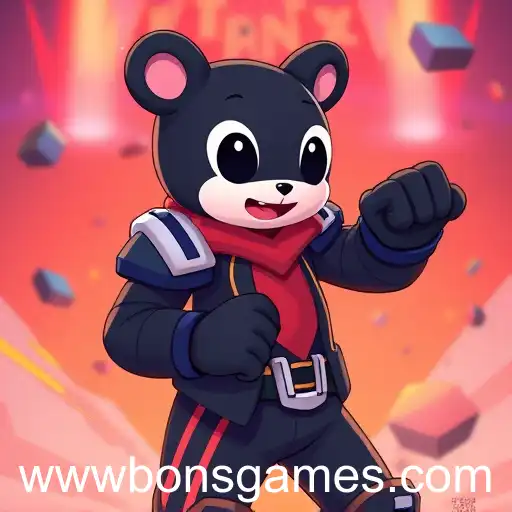 The Expansion of Bons Games into the Global Market