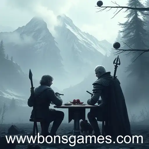 Bons Games Pioneers New Gaming Trends