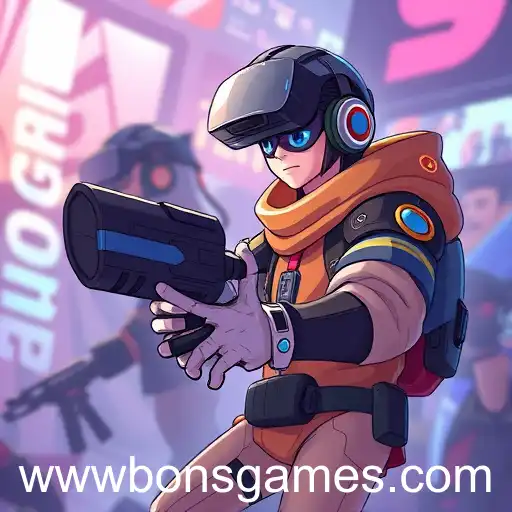 The Rise of Bons Games in the English-Speaking Market