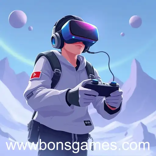 The Rise of Bons Games in 2025