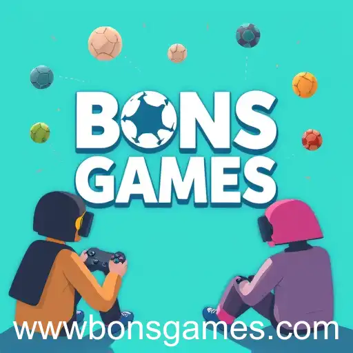 Innovative Trends in Online Gaming: The Rise of 'Bons Games' Platforms