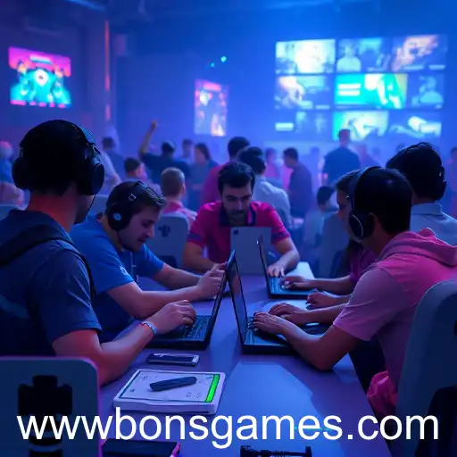The Rise of Digital Gaming Communities in 2026