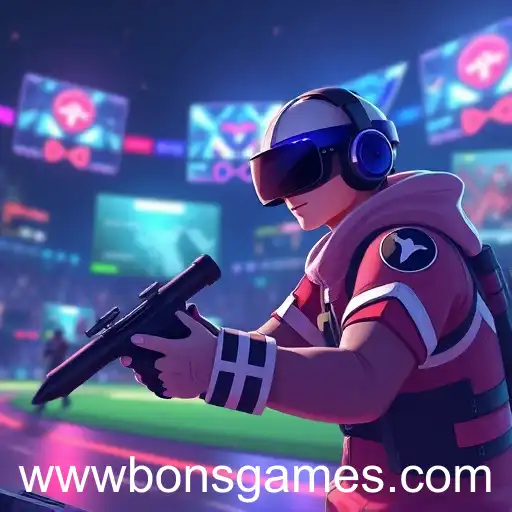 The Evolution of Online Gaming in 2025