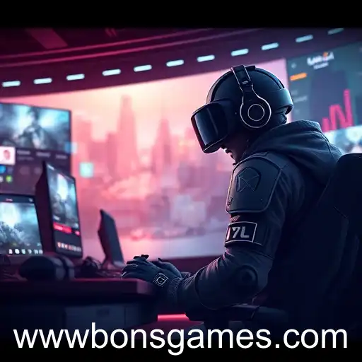 Leading Innovations in Gaming: A 2025 Insight