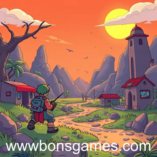 The Rise of Indie Games in the Global Market