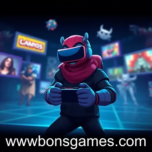 The Rise of Bons Games in 2025
