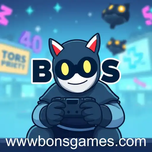 The Rise of Bons Games in the Gaming Industry