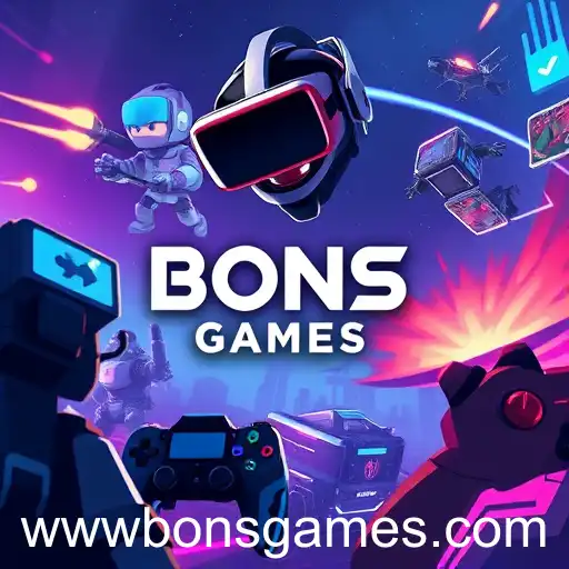 The Rise of Bons Games in 2025