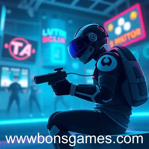 The Rise of Bons Games in 2025