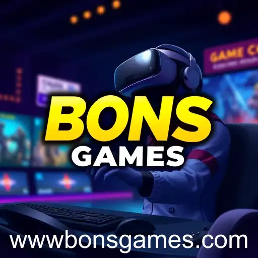The Rise of 'Bons Games' in the Gaming World
