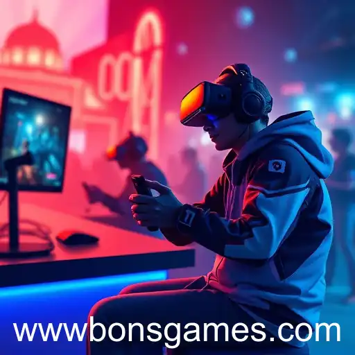 The Rise of Gaming Platforms in 2025