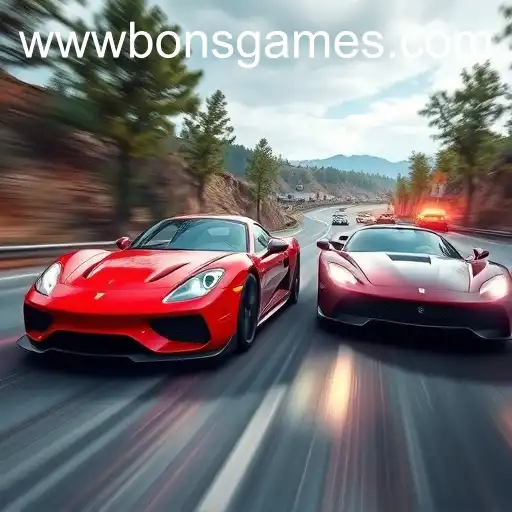 Exploring the Excitement of 'Racing Thrills': A Premier Gaming Experience