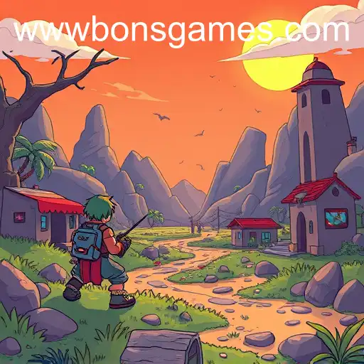 The Rise of Indie Games in the Global Market