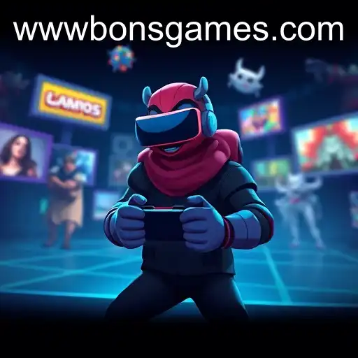 The Rise of Bons Games in 2025