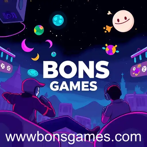 The Rise of Bons Games in 2025