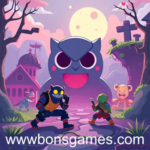 The Rise of Independent Games on Bons Platform