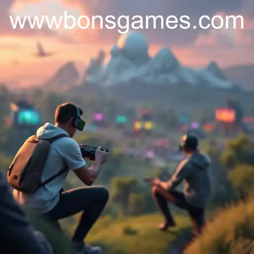 The Rise of Online Gaming: A Focus on 'Bons Games'