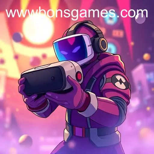 The Rise of 'Bons Games' in the Digital Era