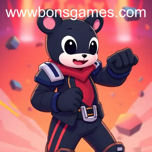The Expansion of Bons Games into the Global Market