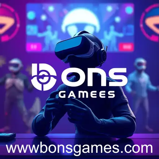 The Evolution of Online Gaming with Bons Games