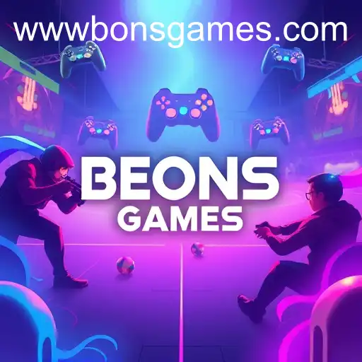 Bons Games Gains Popularity in Gaming World