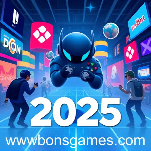 The Rise of Bons Games in 2025