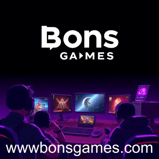 The Evolution of Bons Games in the Digital Era