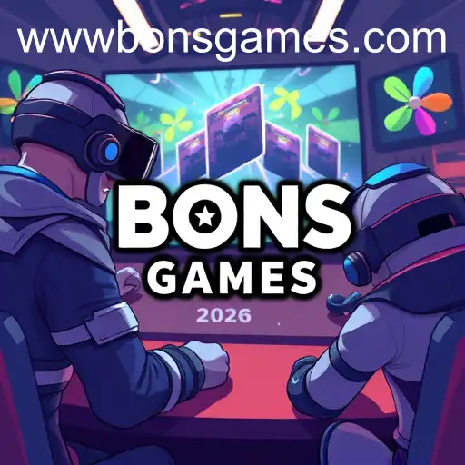 Bons Games: Bridging Online Gaming Trends in 2026