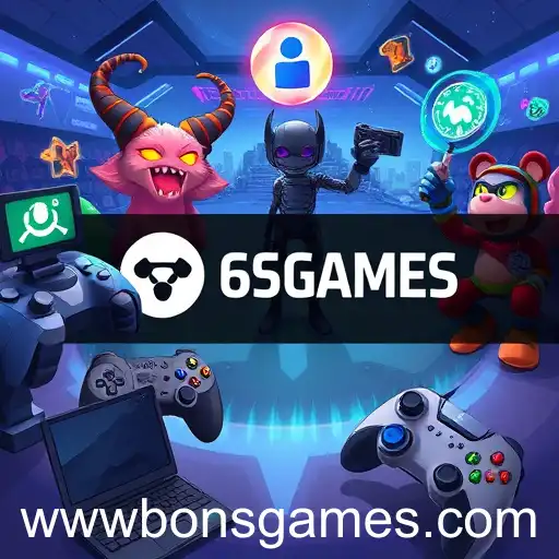 Emergence of Bons Games in the Digital Era