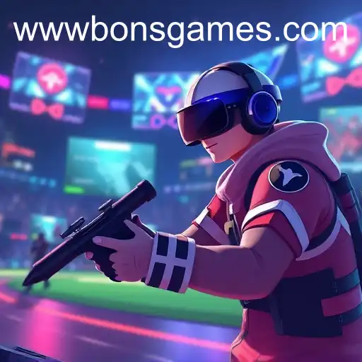 The Evolution of Online Gaming in 2025