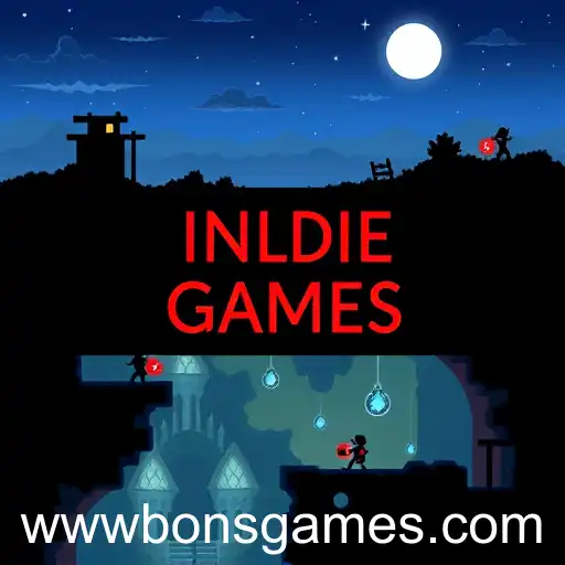 Exploring 'Indie Gems': Unearthing Gaming Delight with 'Bons Games'