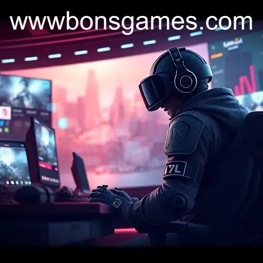 Leading Innovations in Gaming: A 2025 Insight