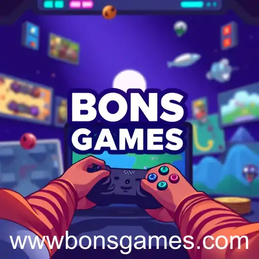 The Rise of Bons Games in 2025