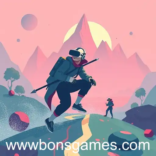 The Rise of Bons Games in a Shifting Gaming Landscape