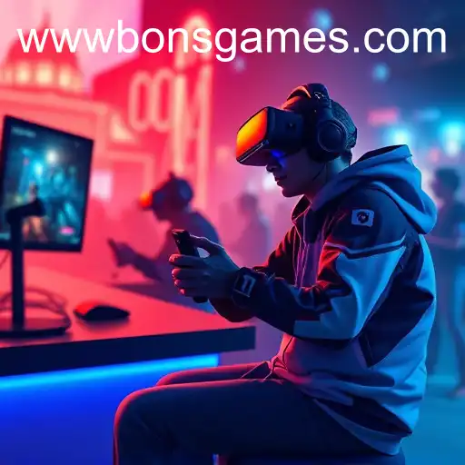 The Rise of Gaming Platforms in 2025