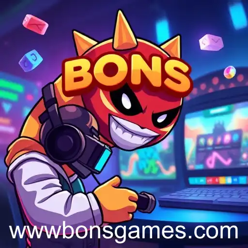 Exploring the Rising Popularity of Bons Games