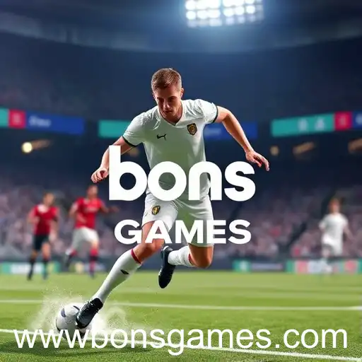 Exploring the Thrills of Sports Challenges in Bons Games