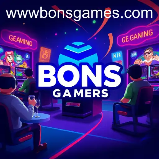 The Rise of Bons Games in the Digital Arena